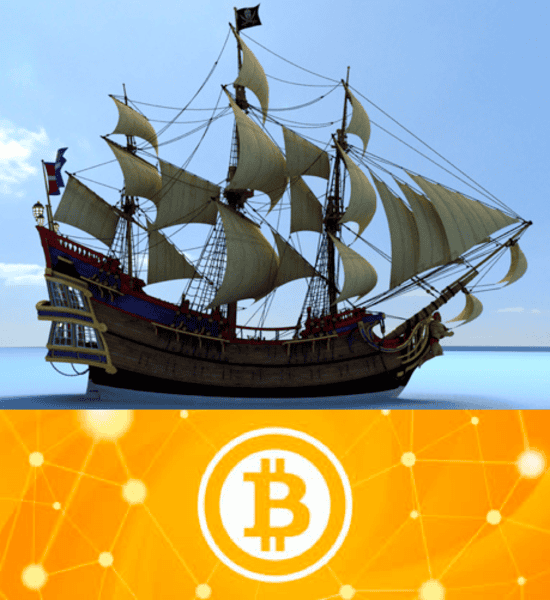 The Pirates of 8BTC: Implement the Idea of Distributed Autonomous Corporations 1 8BTC의 해적들: 분산 자율 기업의 아이디어 구현 2