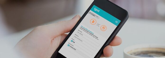 비트코인 거래소 igot, 30개국 이상으로 상인 서비스 확대 1