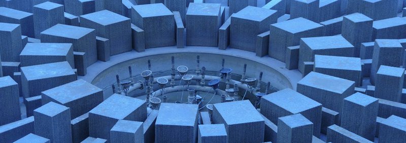 BitTorrent Creator Criticizes Increased Block Size Proposals 1 비트토렌트 창립자, 블록 크기 증가 제안 비판 2