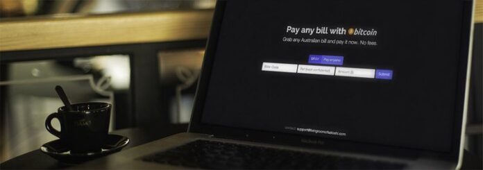 사토시의 거실, 호주 은행 계좌로 누구에게나 비트코인 결제 서비스 ‘Pay Anyone’ 출시 1