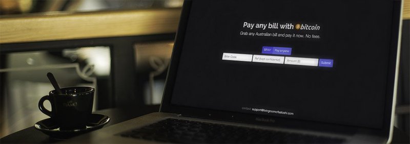 Living Room of Satoshi Launches ‘Pay Anyone’ Bitcoin Payment Service to Any Australian Bank Account 1 사토시의 거실, 호주 은행 계좌로 누구에게나 비트코인 결제 서비스 ‘Pay Anyone’ 출시 2