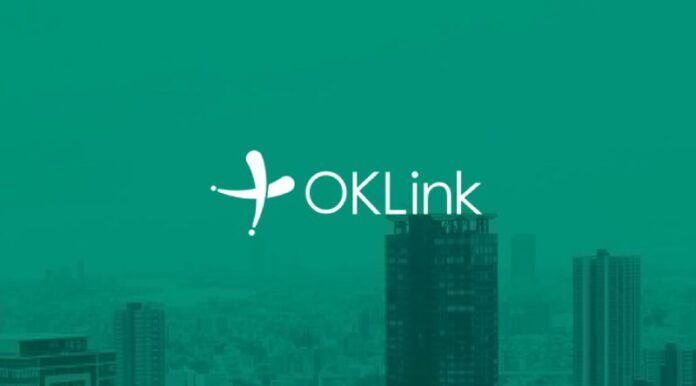 OKLink의 글로벌 송금 회사들을 위한 수수료 없는 거래가 “의미 있는 이정표”로 평가받다. 1