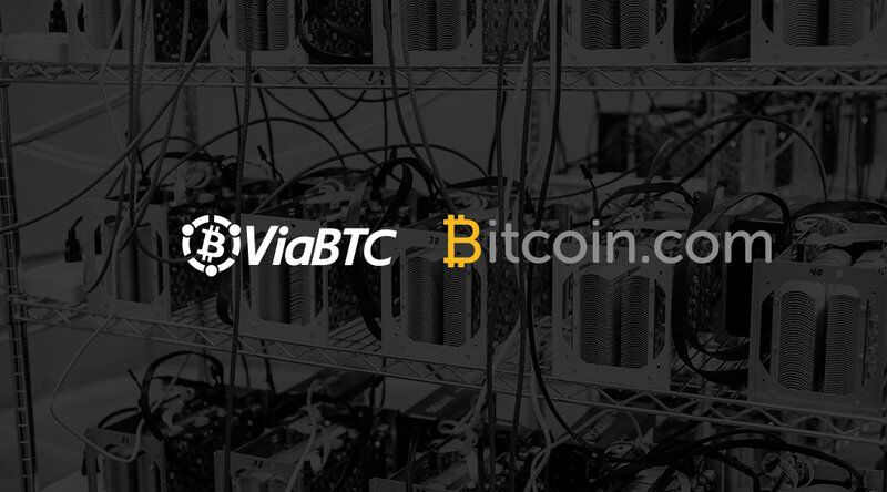 Bitcoin.com과 ViaBTC는 SegWit 지원이 과장되었다고 주장합니다. 2