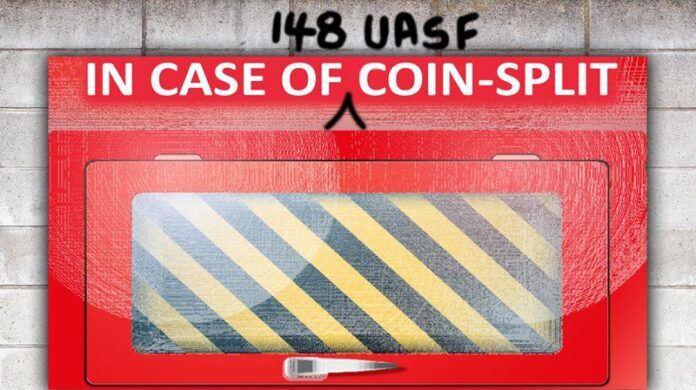 비트코인 초보자를 위한 BIP 148 UASF 생존 가이드 (업데이트됨) 1