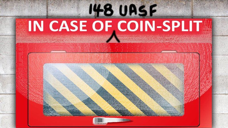 비트코인 초보자를 위한 BIP 148 UASF 생존 가이드 (업데이트됨) 2