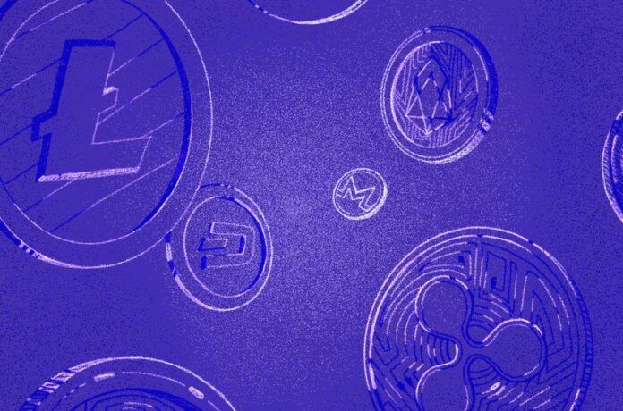 알트코인(Altcoin) 이란 무엇인가요? 1