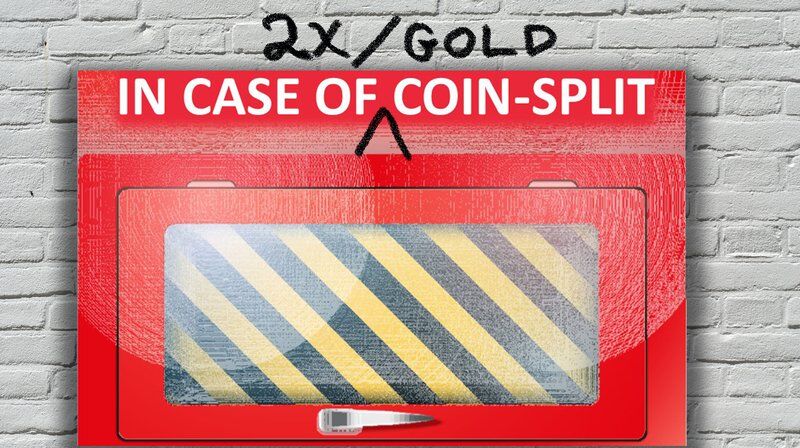 비트코인 초보자를 위한 Bgold 및 SegWit2x 포크 생존 가이드 2