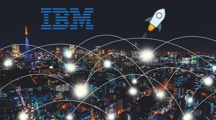 IBM, 스텔라 네트워크에서 '월드 와이어' 결제 시스템을 도입하다 1