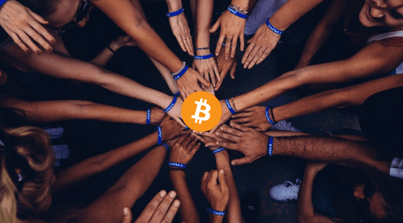 Paxful CEO 레이 유세프가 비트코인이 사회적 선을 위해 어떻게 사용될 수 있는지를 보여줍니다. 2