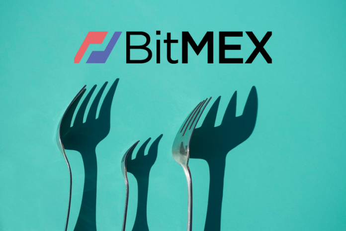 BitMEX가 비트코인 포크를 추적하기 위한 새로운 포크 모니터링 웹사이트를 출시했습니다. 1