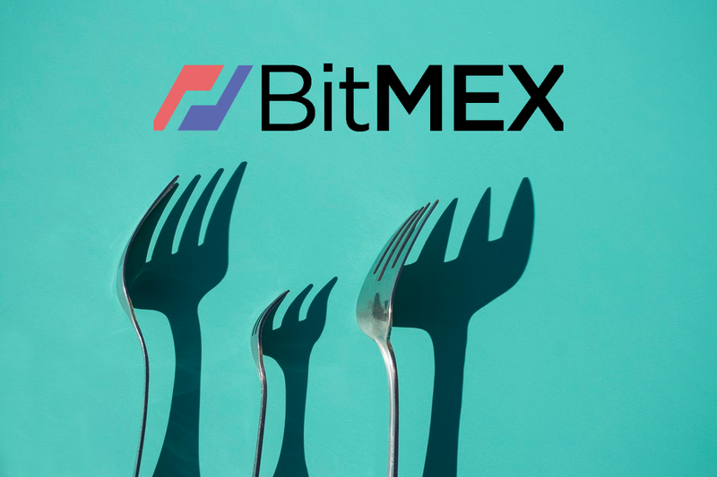 BitMEX Launches New Fork Monitoring Website to Keep Track of Bitcoin Forks 1 BitMEX가 비트코인 포크를 추적하기 위한 새로운 포크 모니터링 웹사이트를 출시했습니다. 2