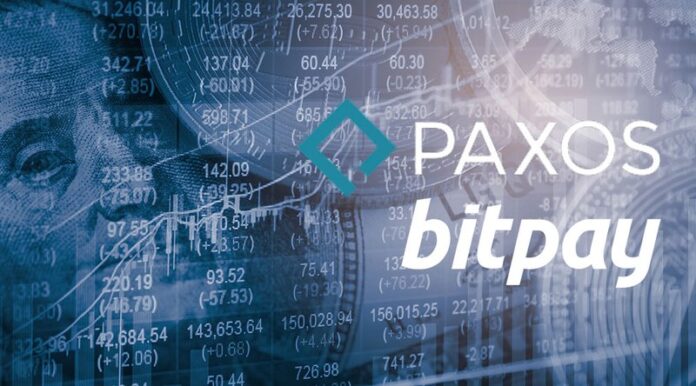 BitPay가 암호화폐 결제 플랫폼에 PAX 스테이블코인을 통합했습니다. 1