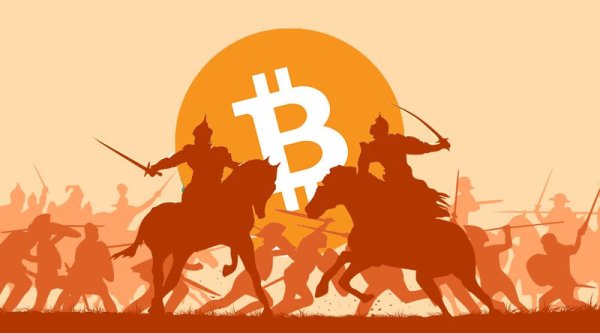 When the Fork Forks: What You Need to Know as Bitcoin Cash Goes to War 1 포크가 포크할 때: 비트코인 캐시가 전쟁에 돌입할 때 알아야 할 것들 2