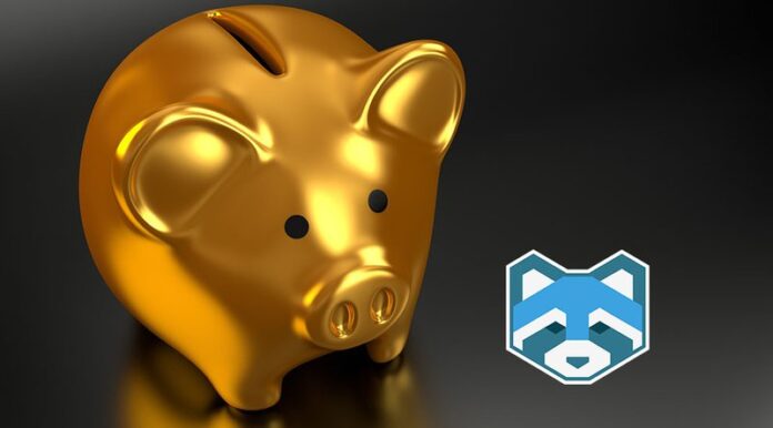 새로운 Shakepay 기능이 당신의 잔돈을 비트코인으로 바꿉니다. 1