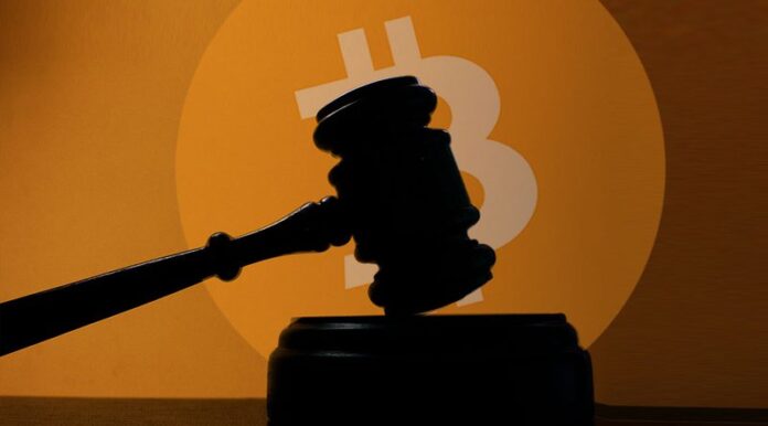 체리 위에: BCH 분할 이후 비트코인 ABC, 비트메인, 버의 소송 대상 1