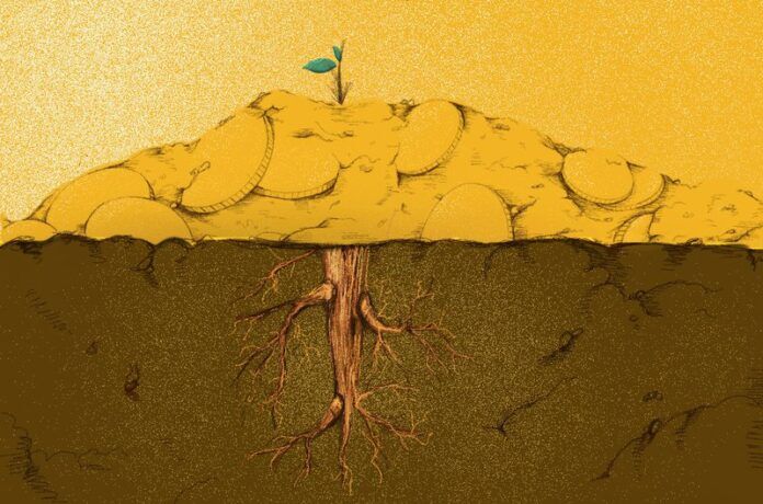 탭루트가 온다: 그것이 무엇인지, 그리고 비트코인에 어떻게 도움이 될 것인지 1