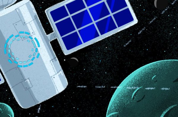 Blockstream’s Satellite Messaging API Is Now Available on Mainnet 1 블록스트림의 위성 메시징 API가 이제 메인넷에서 사용할 수 있습니다. 2