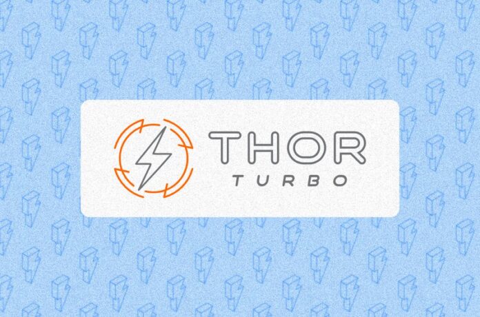 Bitrefill이 라이트닝 연결 속도를 높이기 위해 Thor Turbo를 추가했습니다. 1
