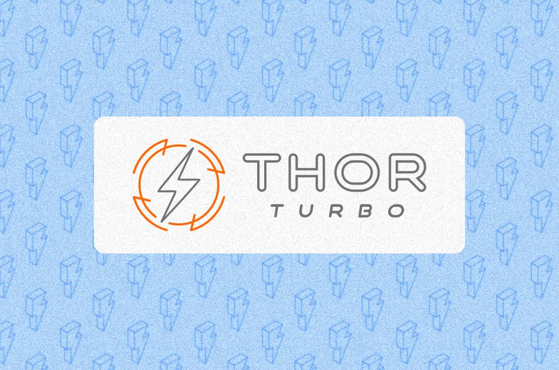 Bitrefill Adds Thor Turbo to Speed Lightning Connections 1 Bitrefill이 라이트닝 연결 속도를 높이기 위해 Thor Turbo를 추가했습니다. 2