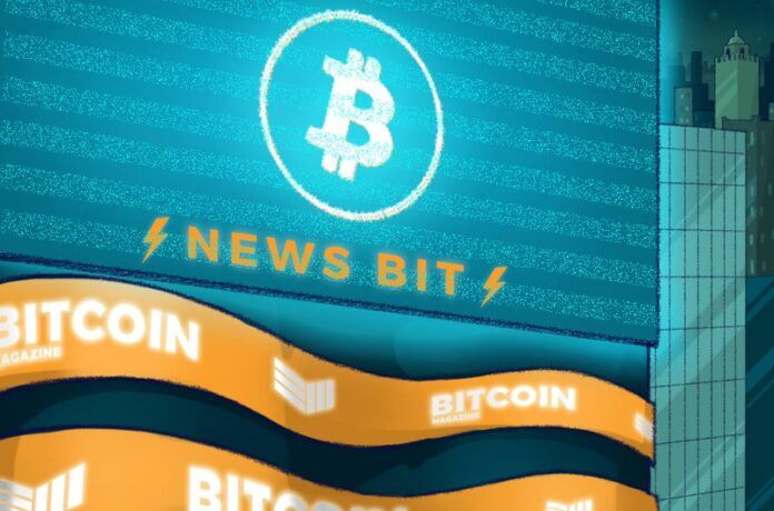 플렉사는 인기 있는 오프라인 매장에서 BTC 결제를 가능하게 합니다. 1