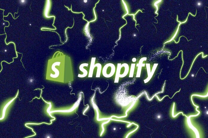 Shopify 상점은 이제 OpenNode를 통해 라이트닝 네트워크 결제를 수락할 수 있습니다. 1