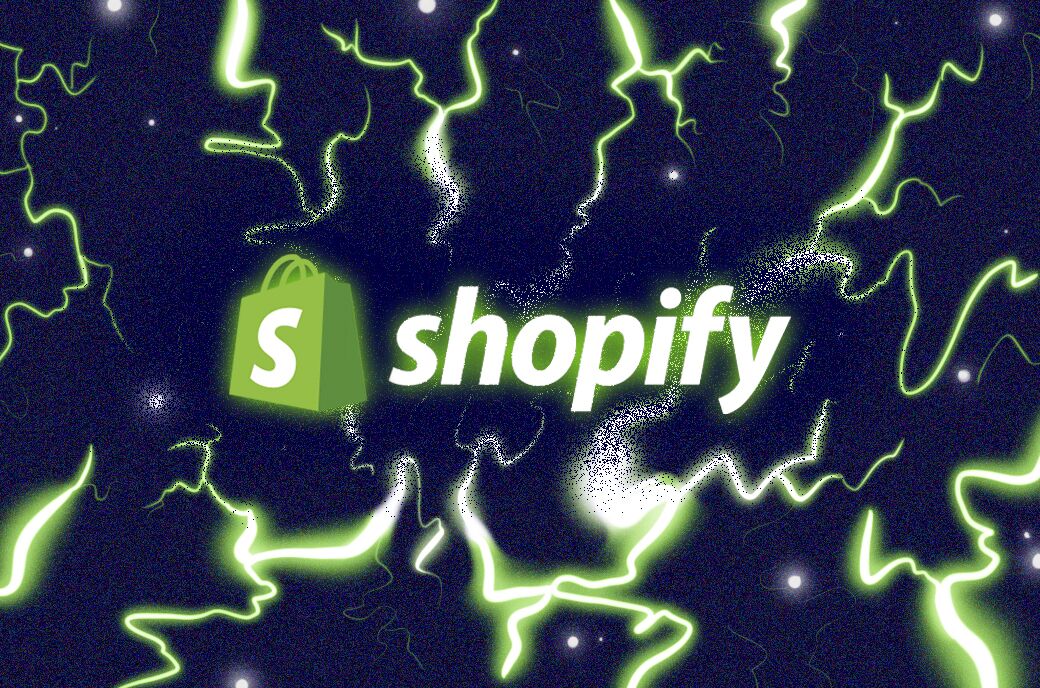 Shopify 상점은 이제 OpenNode를 통해 라이트닝 네트워크 결제를 수락할 수 있습니다. 2