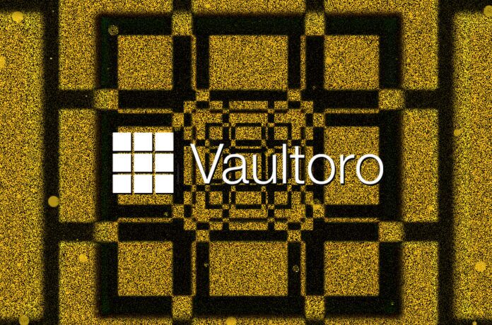 Vaultoro가 라이트닝 기반의 금괴 토큰 VGold를 발표했습니다. 1