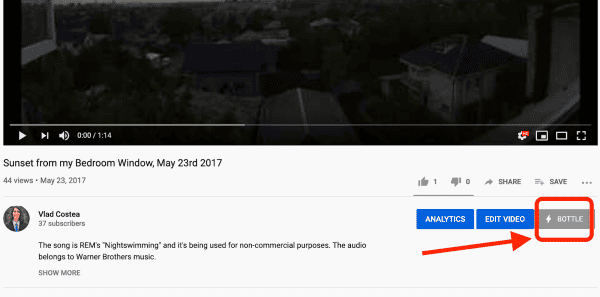 YouTube Demonetizing Your Content? Bitcoin Fixes This 9 유튜브가 당신의 콘텐츠를 수익화하지 않나요? 비트코인이 이 문제를 해결합니다. 10