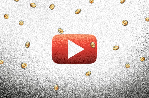 YouTube Demonetizing Your Content? Bitcoin Fixes This 1 유튜브가 당신의 콘텐츠를 수익화하지 않나요? 비트코인이 이 문제를 해결합니다. 2