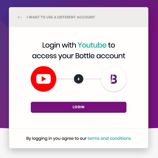 YouTube Demonetizing Your Content? Bitcoin Fixes This 3 유튜브가 당신의 콘텐츠를 수익화하지 않나요? 비트코인이 이 문제를 해결합니다. 4