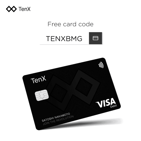 편리함과 보안을 결합한 TenX가 비트코인 사용성을 확장하고 있습니다 2 편리함과 보안을 결합하여, TenX가 비트코인 사용성을 확장하고 있습니다. 3