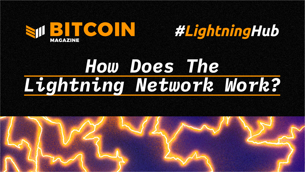 How Does The Lightning Network Work? 1 라이트닝 네트워크는 어떻게 작동하나요? 2