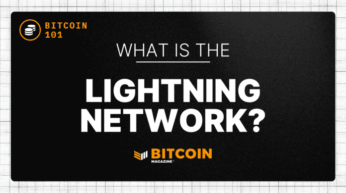 What Is The Lightning Network? 1