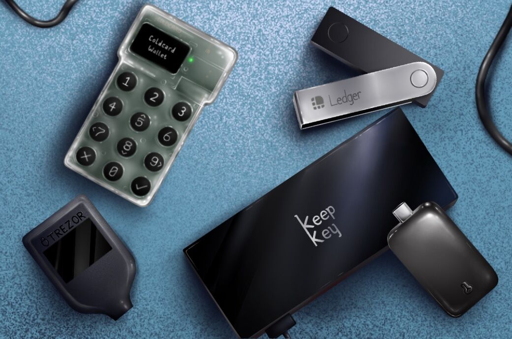 Bitcoin Wallets For Beginners: From Zero To Self Custody 11