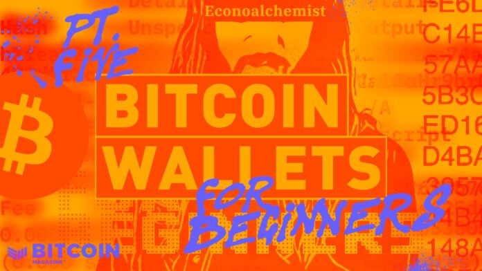 Bitcoin Wallets For Beginners, Part Five: Buying KYC-Free Bitcoin 1