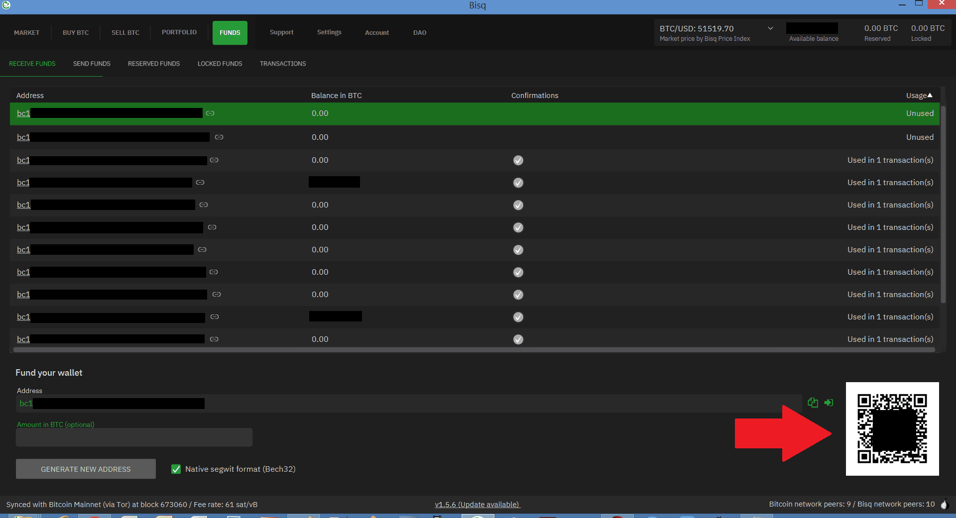 Bitcoin Wallets For Beginners, Part Five: Buying KYC-Free Bitcoin 8