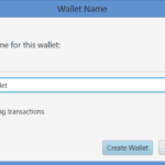 Bitcoin Wallets For Beginners, Part Four: Installing Sparrow Wallet 16