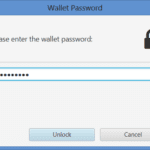 Bitcoin Wallets For Beginners, Part Four: Installing Sparrow Wallet 25