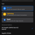 Bitcoin Wallets For Beginners, Part Three: Installing Blue Wallet 10