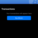 Bitcoin Wallets For Beginners, Part Three: Installing Blue Wallet 13