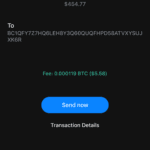 Bitcoin Wallets For Beginners, Part Three: Installing Blue Wallet 24