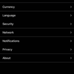 Bitcoin Wallets For Beginners, Part Three: Installing Blue Wallet 6