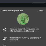 Bitcoin Wallets For Beginners, Part Two: How To Install Samourai 18