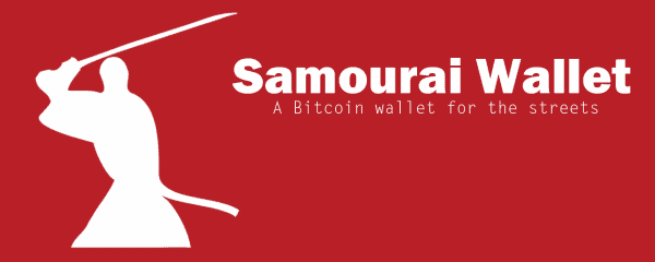 Bitcoin Wallets For Beginners, Part Two: How To Install Samourai 2