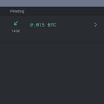 Bitcoin Wallets For Beginners, Part Two: How To Install Samourai 24