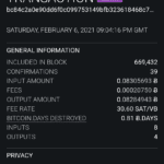 Bitcoin Wallets For Beginners, Part Two: How To Install Samourai 26
