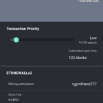 Bitcoin Wallets For Beginners, Part Two: How To Install Samourai 35