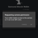 Bitcoin Wallets For Beginners, Part Two: How To Install Samourai 6