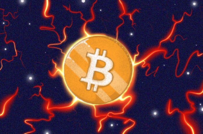 OKCoin이 라이트닝 개발자 앙투안 리아르에게 보조금을 제공합니다. 1