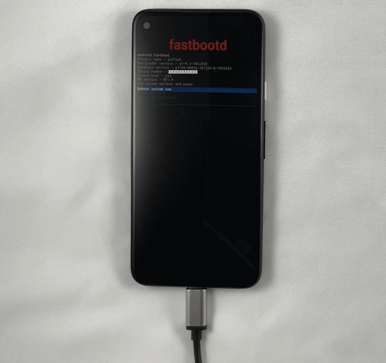 How To Establish Mobile Bitcoin Privacy With A Pixel 4a And CalyxOS 24